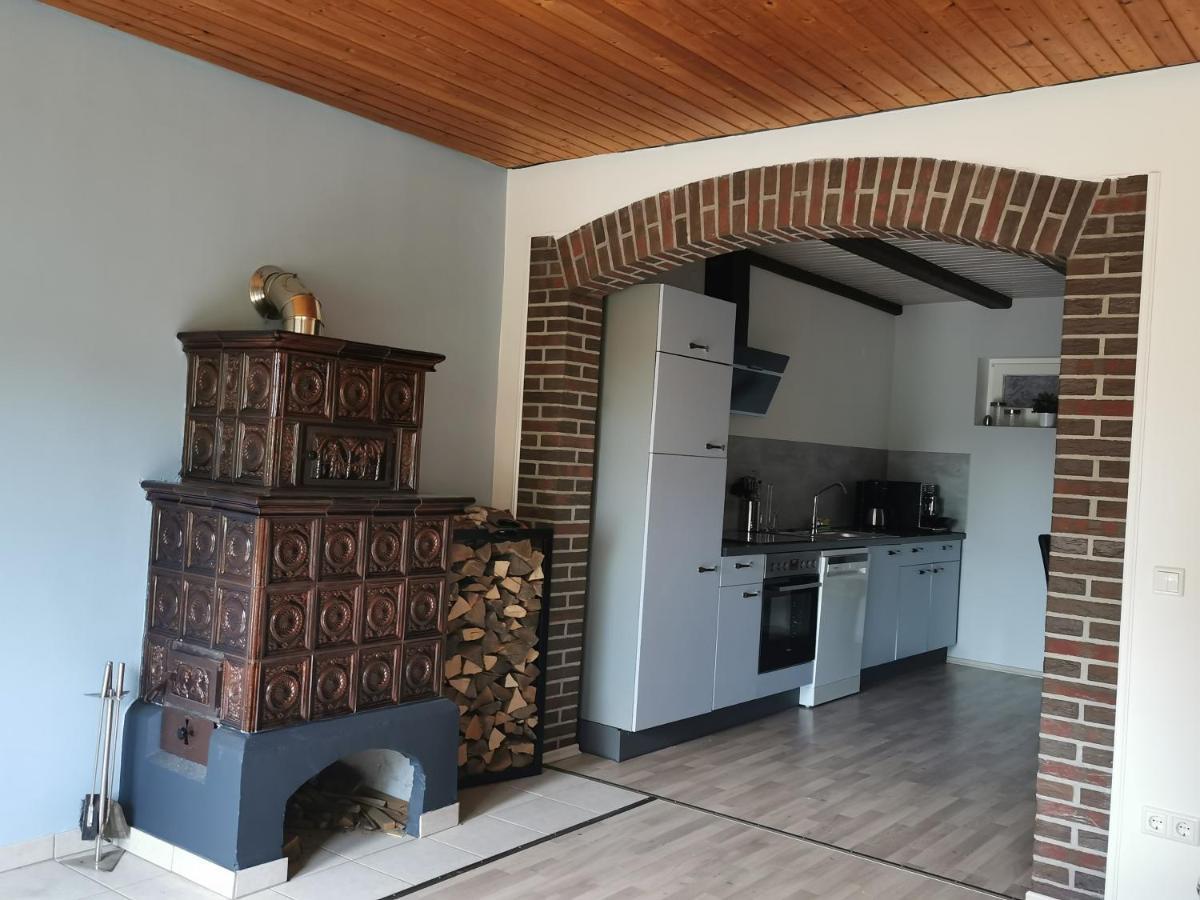 Haus Froehlich Apartment Michelstadt Bagian luar foto