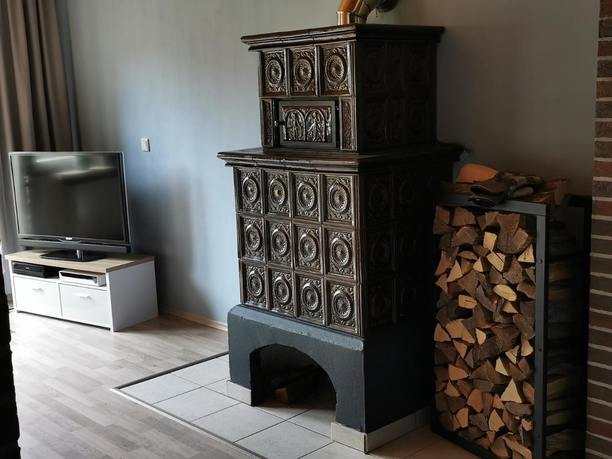 Haus Froehlich Apartment Michelstadt Bagian luar foto