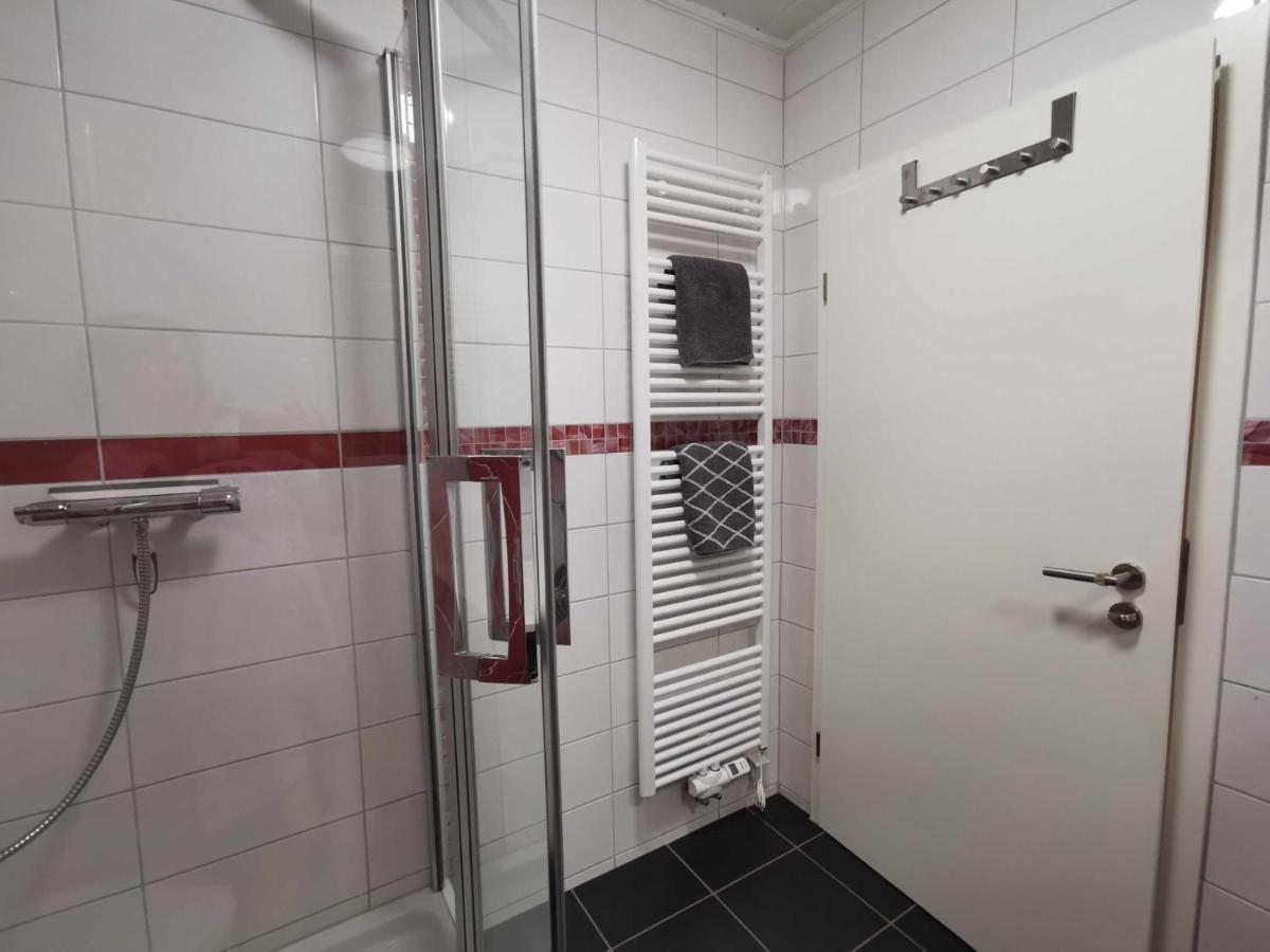 Haus Froehlich Apartment Michelstadt Bagian luar foto