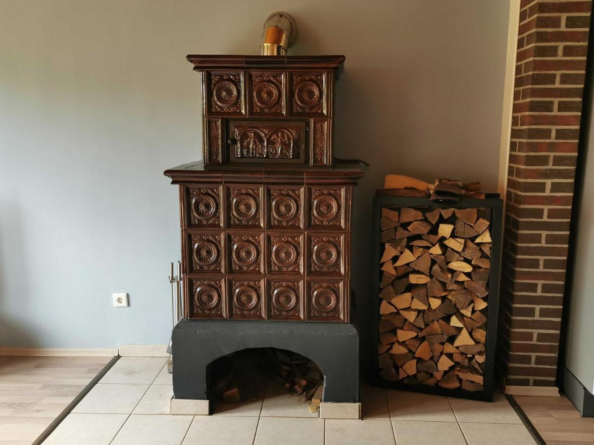 Haus Froehlich Apartment Michelstadt Bagian luar foto